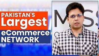 eCommerce by Enablers  Pakistans Largest eCommerce Network [upl. by Slavin]