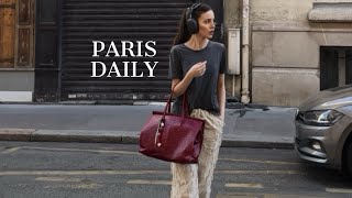 Girls life in Paris [upl. by Abell]