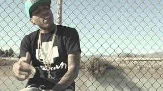 Kid Ink  What I Do Official Release [upl. by Arlee]