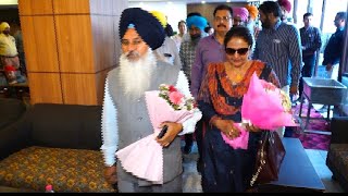 Highlights of Retirement Party ShYadwinder Singh Executive Engineer Div2 TarnTaran [upl. by Mita]