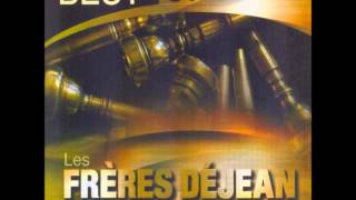 Marina 1st Track on Best of Les Freres Dejean Vol 1 [upl. by Sher890]