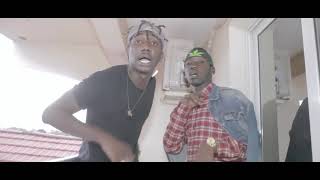 Gucci Loup  A Kairignana Feat Viebou loup [upl. by Ramsden]