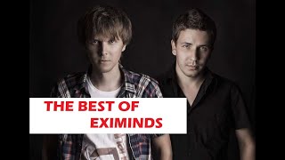 Eximinds  the best tracks [upl. by Nahtnamas433]