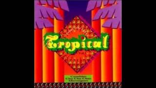 TROPICANA CLUB CD COMPLETO by dj m [upl. by Brubaker127]