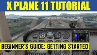 Using VR Tools To Set Your VR Seat Position In XPlane 11 [upl. by Jenelle]