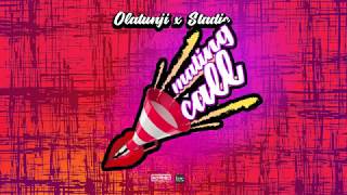 Olatunji x Stadic  Mating Call Official Audio [upl. by Hendrix]