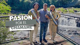 Pasión por el chamame [upl. by Baiel]