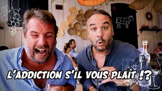 quotLAddiction sil vous plait quot  Épisode 8  FRANCOIS XAVIER DEMAISON [upl. by Gwyn782]