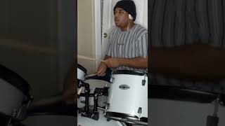 All My Loving with G boi’s drums [upl. by Aramaj]