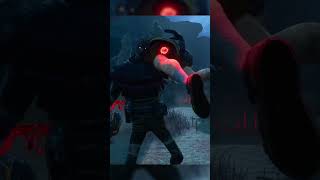 Dead by daylights new blood moon event is kinda crazy dbd dbdclips dbdshorts shorts [upl. by Maddi]