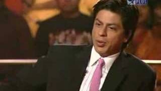 SRK KBC Episode 9 Part 1 [upl. by Nilpik175]