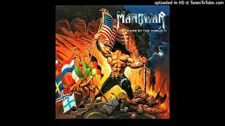 ManOwaR  Warriors of the World United Title Track  quotWarriors Of The Worldquot 2002 [upl. by Obidiah219]