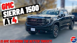 2023 GMC Sierra 1500 Elevation  Is It WORTH 51330 [upl. by Nabala493]