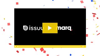 Marq  issuu Integration [upl. by Encratia]