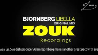 Bjornberg  Libella Original Mix [upl. by Skrap]