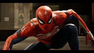 Marvels SpiderMan PS5 LOS SECRETOS DE MARTIN LI PARTE 6 [upl. by Blackmore]