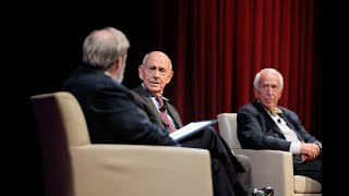 Retired US Supreme Court Justice Stephen Breyer Launches GW Law Conversation Series [upl. by Etnoel]