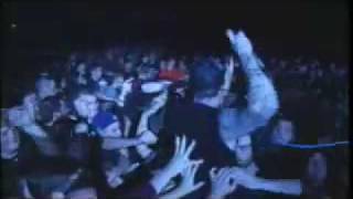 AGNOSTIC FRONT  For My Family OFFICIAL LIVE [upl. by Kissner]