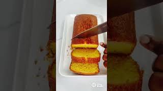 Perfect Cornmeal Cake in 3 minutes  No Flour  No Butter [upl. by Notnad]