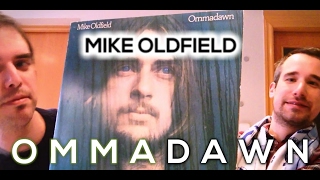 Mike Oldfield  Ommadawn reseña y opinión [upl. by Mazonson]