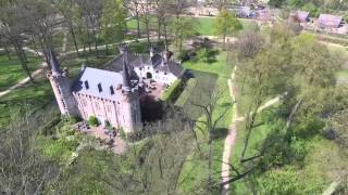 SintOedenrode  Kasteel Henkenshage [upl. by Chivers]