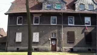 Geisterstadt Zechensiedlung in Gladbeck Schlägel amp Eisen Bergbausiedlung im Ruhrgebiet [upl. by Bollinger941]