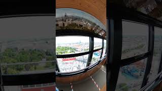 Prater Wien Wiener Riesenrad Shorts [upl. by Torrin]