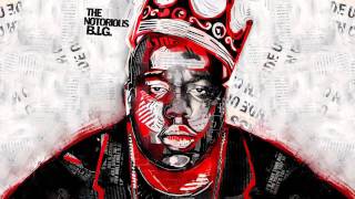 The Notorious BIG  10 Crack Commandments  Instrumental [upl. by Carlie]