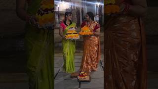 Sadhula bathukamma❤️❤️Reethusworld shortsvideo shorts video youtube ytshorts youtubeshorts [upl. by Woody]