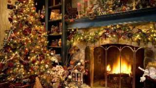 Best Christmas Songs 10  Let it snow Greatest Old English Xmas Song Music Hits [upl. by Rosene988]