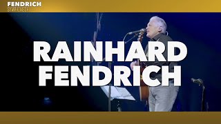 Rainhard Fendrich Symphonie  Die größten Hits mit Symphonie Orchester 2022  Tourtrailer [upl. by Aihtnamas181]