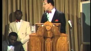 Cycles of Life Minister Farrakhan [upl. by Ettelorahc]