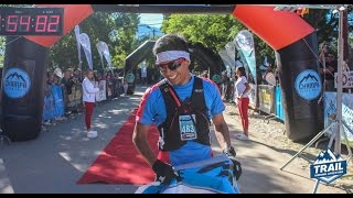 Entrevista Sergio Pereyra  Post Champa Ultra Race 2017 [upl. by Georgette94]