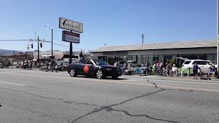 Apple Blossom Parade Wenatchee Wa [upl. by Giordano]