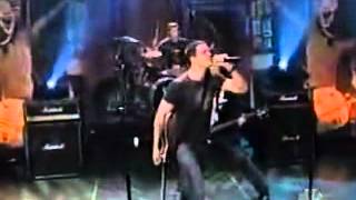 Third Eye Blind Blinded Live On Jay Leno [upl. by Bullard19]