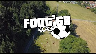 Foot65  Teaser 2024  AKProd [upl. by Coltson]