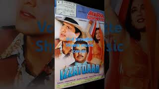 izzatdaarmovievcdcassette govindamadhuridixtdilipkumarviralvideo audiocasset viralvideo [upl. by Allard]