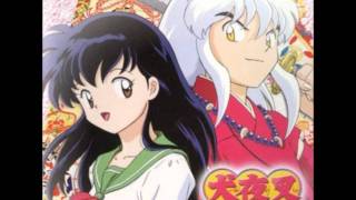 Inuyasha OST 1  Evil Spirits [upl. by Aramanta967]