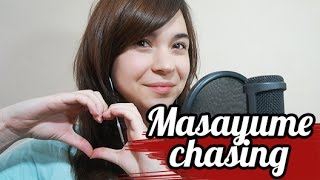 Masayume Chasing Fairy Tail ♥ Cover Español [upl. by Taggart]