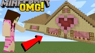 Minecraft CONTROL GRAVITY THE BEST ITEMS EVER Mod Showcase [upl. by Aianat]