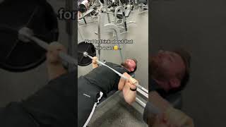 What’s more impressive a 500lb squat or a 315lb bench press [upl. by Ringler]