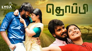 Thoppi Tamil Full Movie  Murali Ram  Raksha Raj  GM Kumar  Lyca Productions [upl. by Vachill]