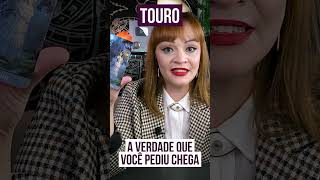 TOURO CHEGA ATÉ VOCÊ A PARTIR DAÍ TUDO MUDA TOURO [upl. by Svetlana]