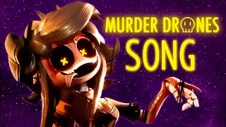 Let me rise【Murder Drones Cyn Song】 [upl. by Annaoj]