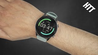 Imilab W12 Smartwatch Review The Best Budget Smartwatch [upl. by Anyel]