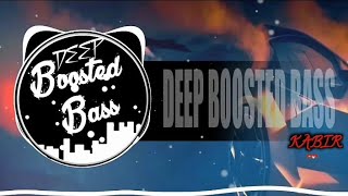 Gabru Pinda Wale  Kale Sheeshe Gaddi de  BASS BOOSTED Punjabi SONG  JBL De Bass Rakhi h Bass [upl. by Blackman]