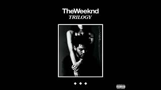 The Weeknd  Initiation 2012 Remaster [upl. by Fannie192]