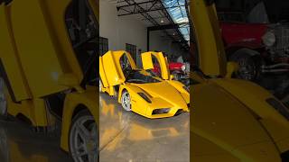 Unbelievable luxurious cars of FARRARI  Enzo Ferrari is the founder of FARRARI [upl. by Paulo630]