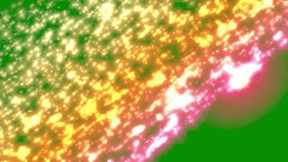 Green Screen Animation Sparkle Glitter Shine Lights Transitions pack 6 Футаж Блеск Переход [upl. by Neetsuj357]