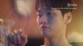 The Secret Life of My Secretary 초면에 사랑합니다 Teaser 1  KIM YOUNG KWANG JIN KI JOO [upl. by Kessiah]